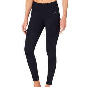 NEW SHAPE ACTIVE s leggings in black